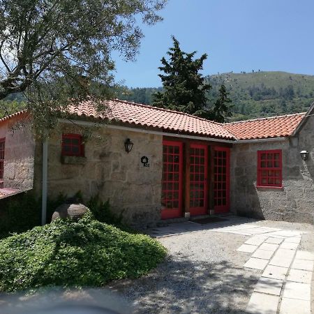 Casa Do Silverio Santa Cruz do Douro ภายนอก รูปภาพ