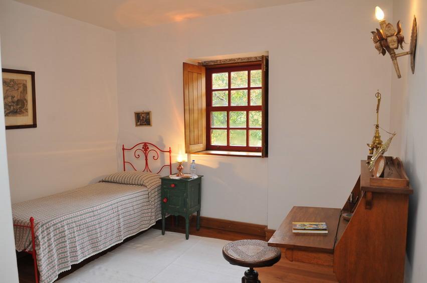Casa Do Silverio Santa Cruz do Douro ภายนอก รูปภาพ