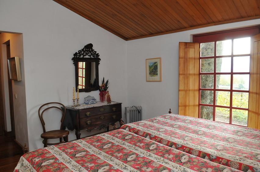 Casa Do Silverio Santa Cruz do Douro ภายนอก รูปภาพ