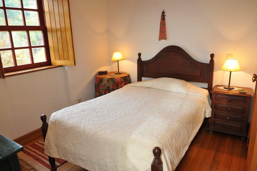 Casa Do Silverio Santa Cruz do Douro ภายนอก รูปภาพ