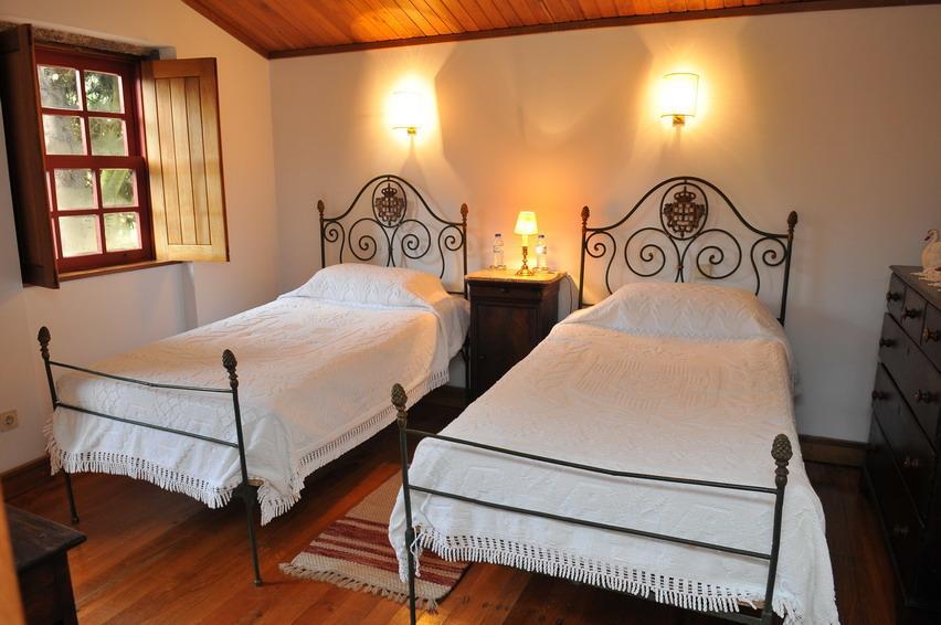 Casa Do Silverio Santa Cruz do Douro ภายนอก รูปภาพ